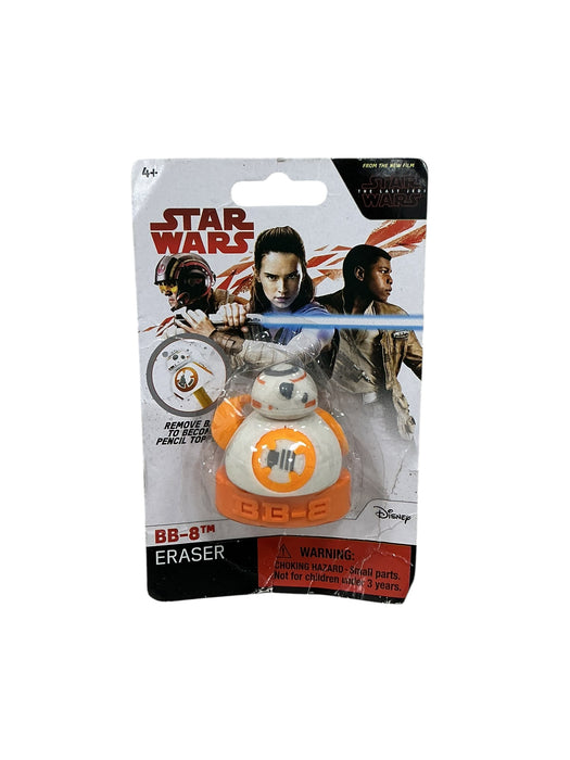 Dúo de borradores (STAR WARS)