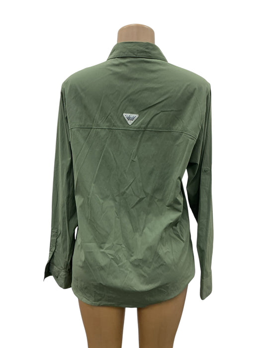 Blusa M (COLUMBIA)