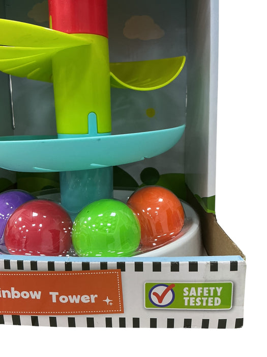 Rolling Rainbow (MINI EXPLORERS)