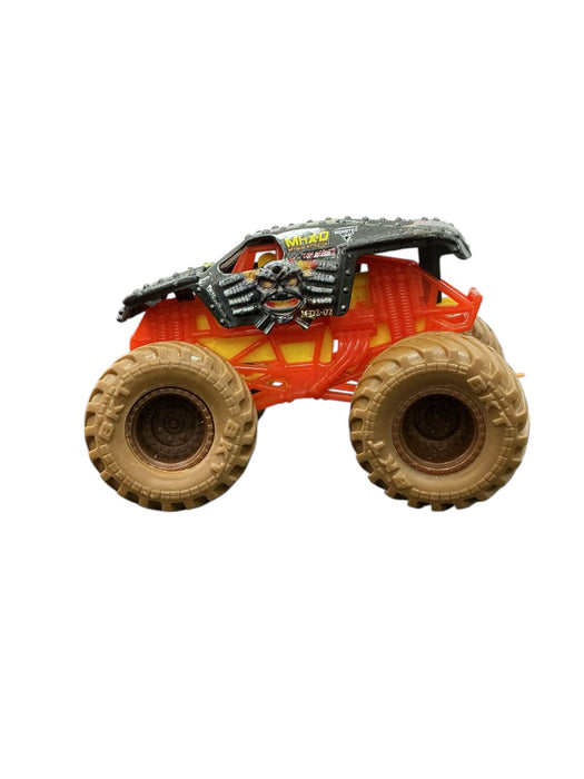 Camión Max-D (SML)