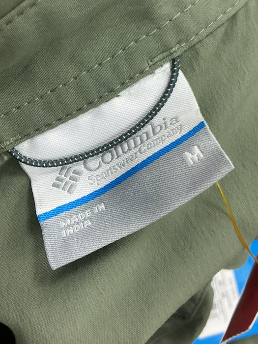 Blusa M (COLUMBIA)