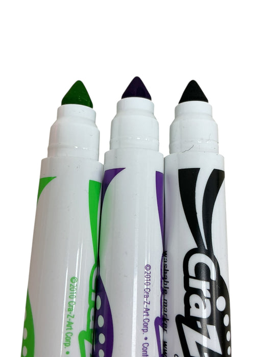 Set de marcadores (CRA-Z-ART)