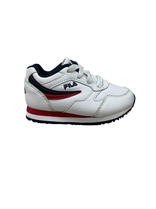 Tenis para niñ@ 8