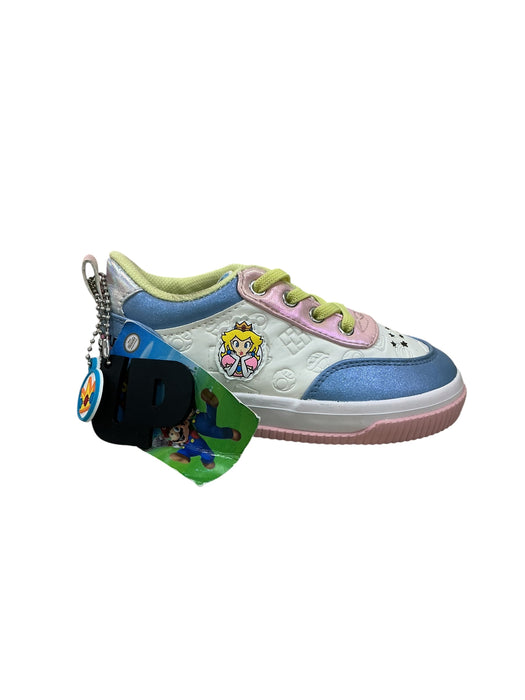 Tenis para niñ@ 10 (SUPER MARIO)