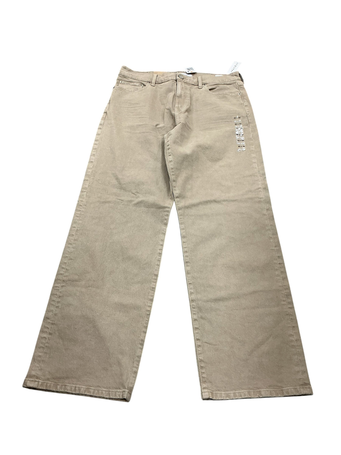 Pantalón 32X32 (PACSUN)