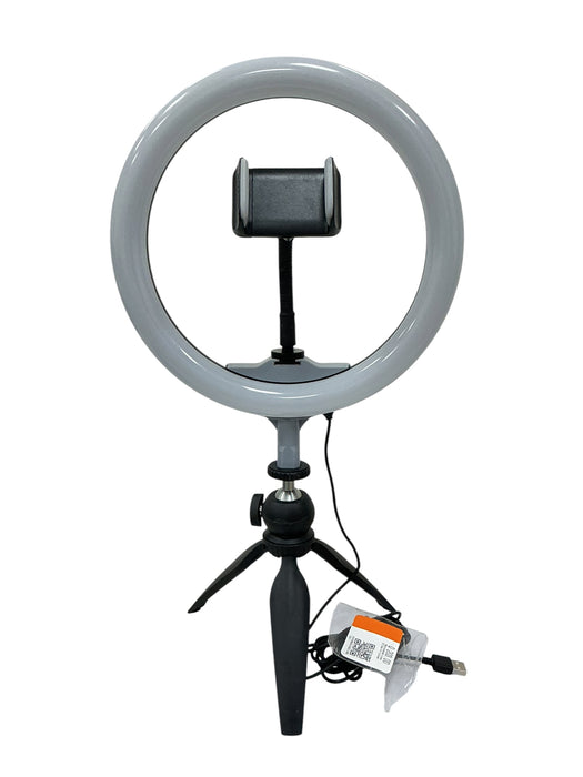 Luz anular LED