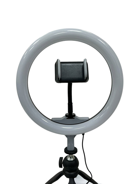 Luz anular LED