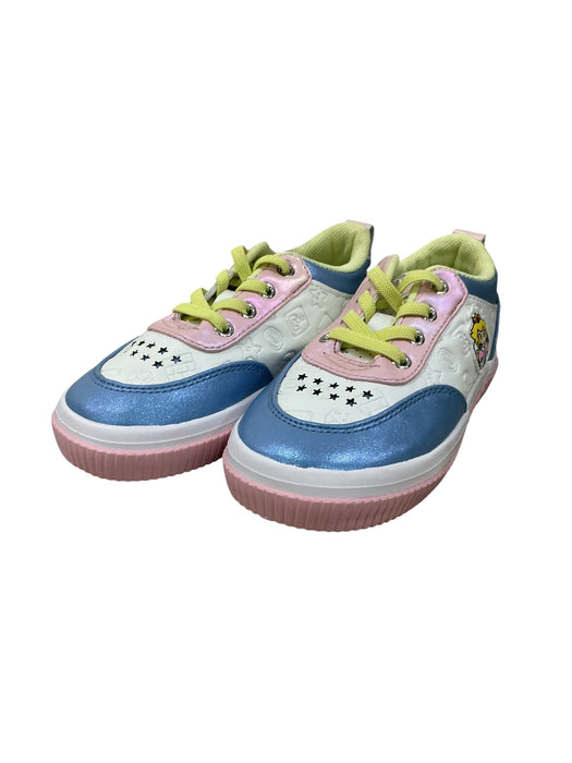 Tenis para niñ@ 10 (SUPER MARIO)