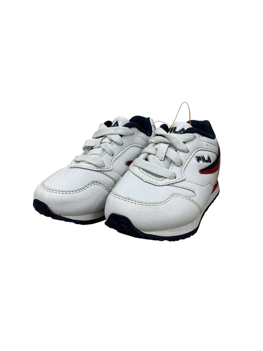 Tenis para niñ@ 8