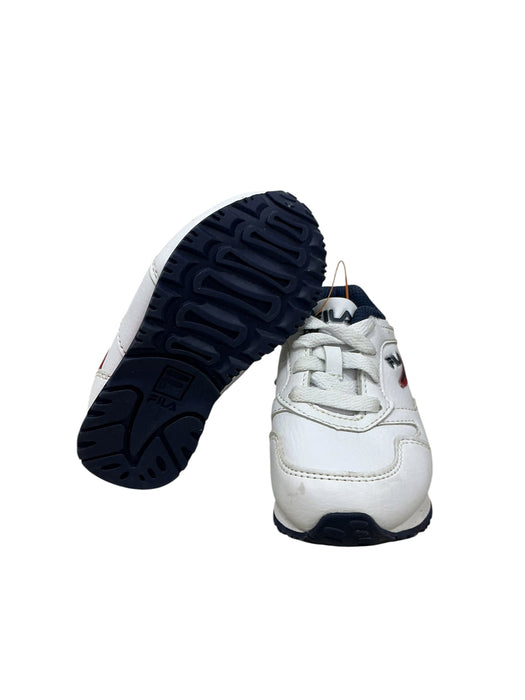 Tenis para niñ@ 8