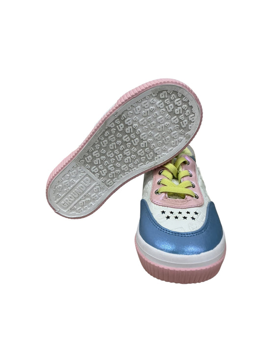 Tenis para niñ@ 10 (SUPER MARIO)