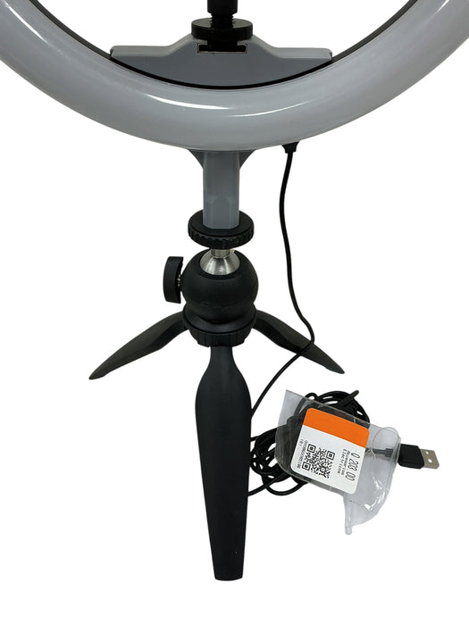 Luz anular LED