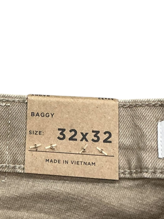 Pantalón 32X32 (PACSUN)