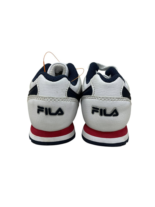 Tenis para niñ@ 8