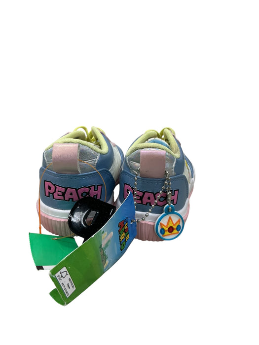 Tenis para niñ@ 10 (SUPER MARIO)
