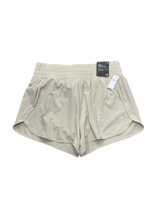 Short M (GAPFIT)