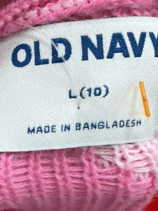 Suéter para niña 10 (OLD NAVY)