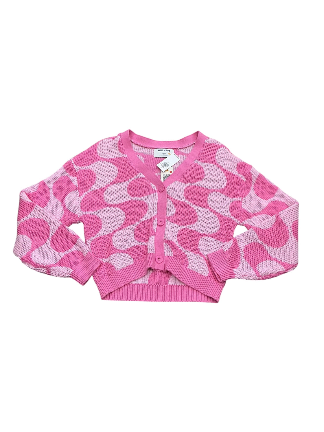 Suéter para niña 10 (OLD NAVY)