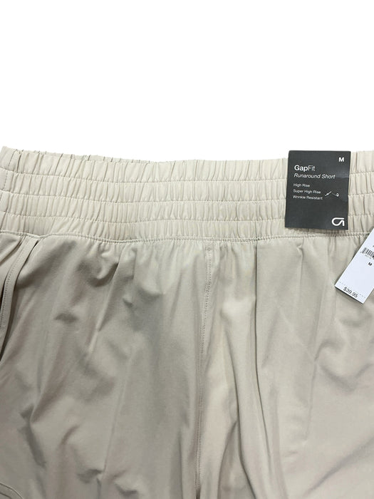 Short M (GAPFIT)