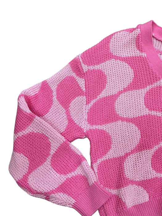 Suéter para niña 10 (OLD NAVY)