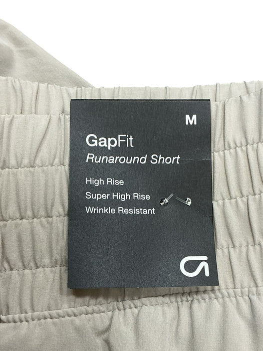 Short M (GAPFIT)