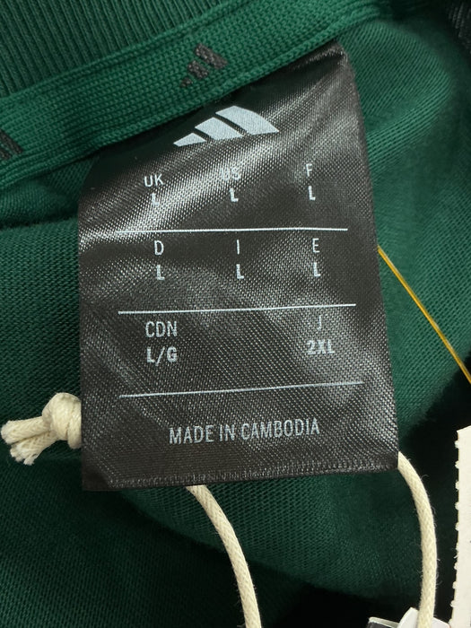 Playera L (ADIDAS)