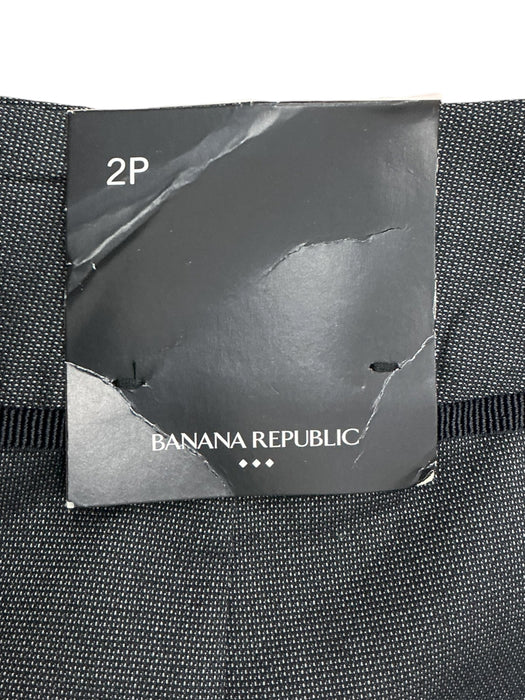 Falda 2P (BANANA REPUBLIC)