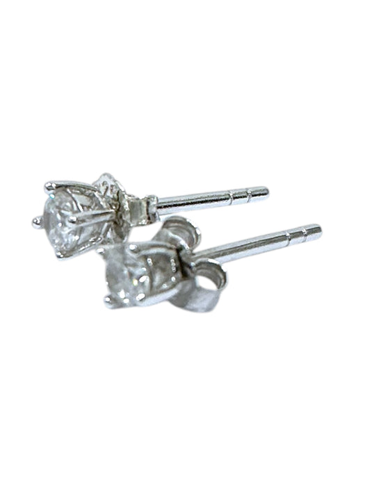 Aretes de plata (925)
