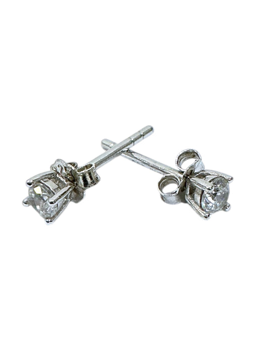 Aretes de plata (925)