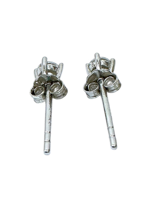 Aretes de plata (925)