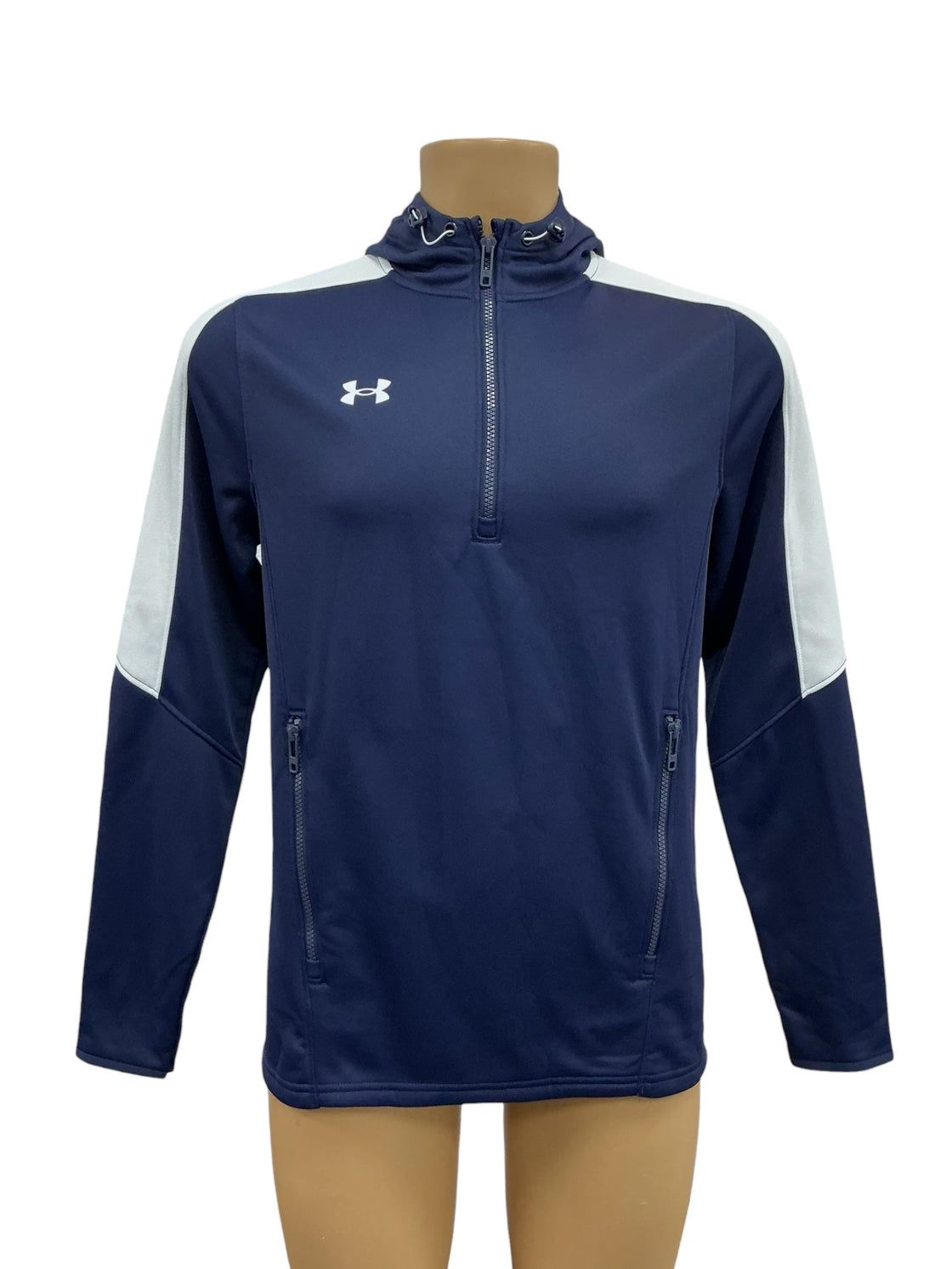 Sudadero S (UNDER ARMOUR)