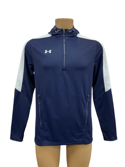 Sudadero S (UNDER ARMOUR)