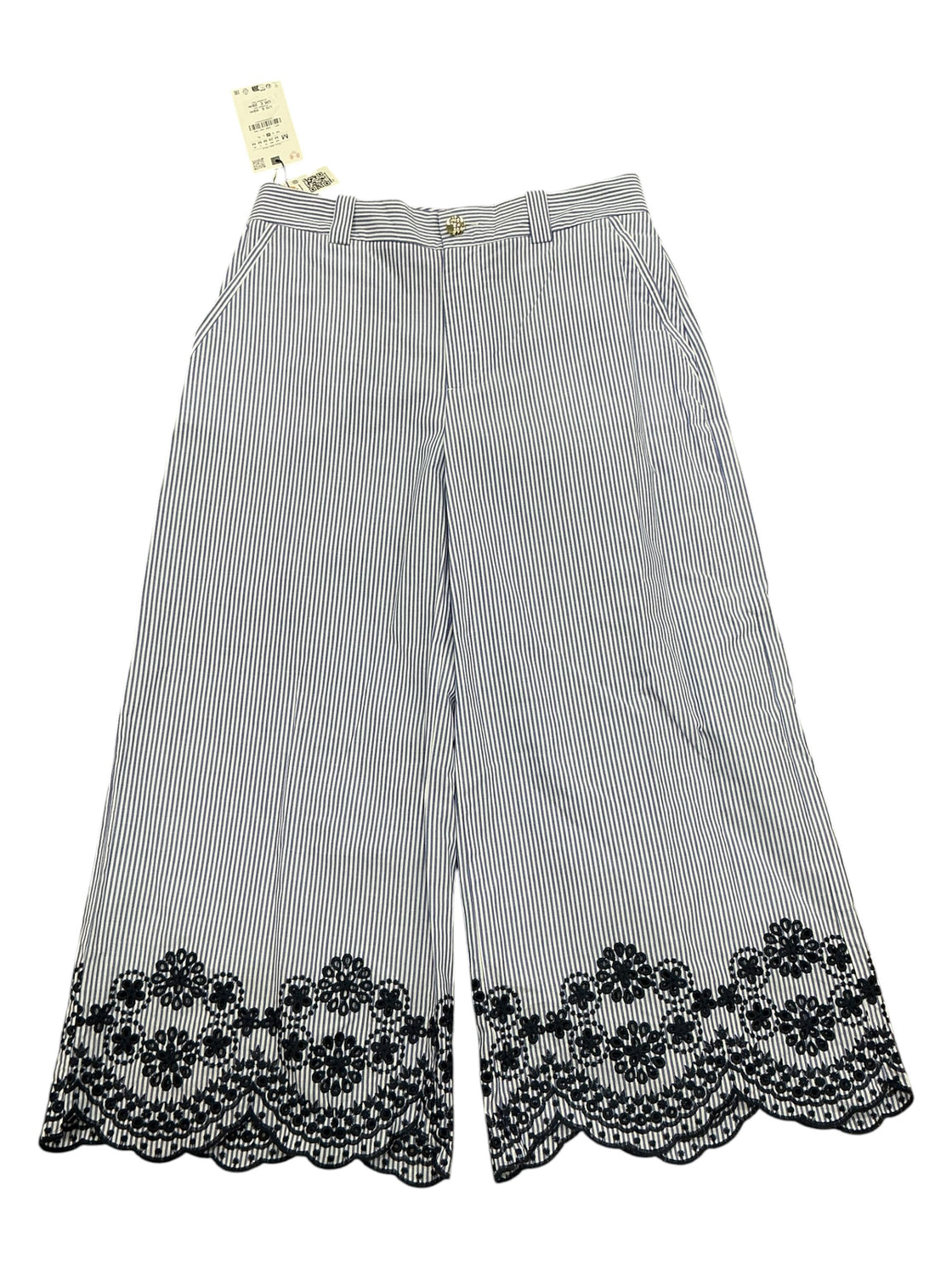 Pescador M (ZARA)