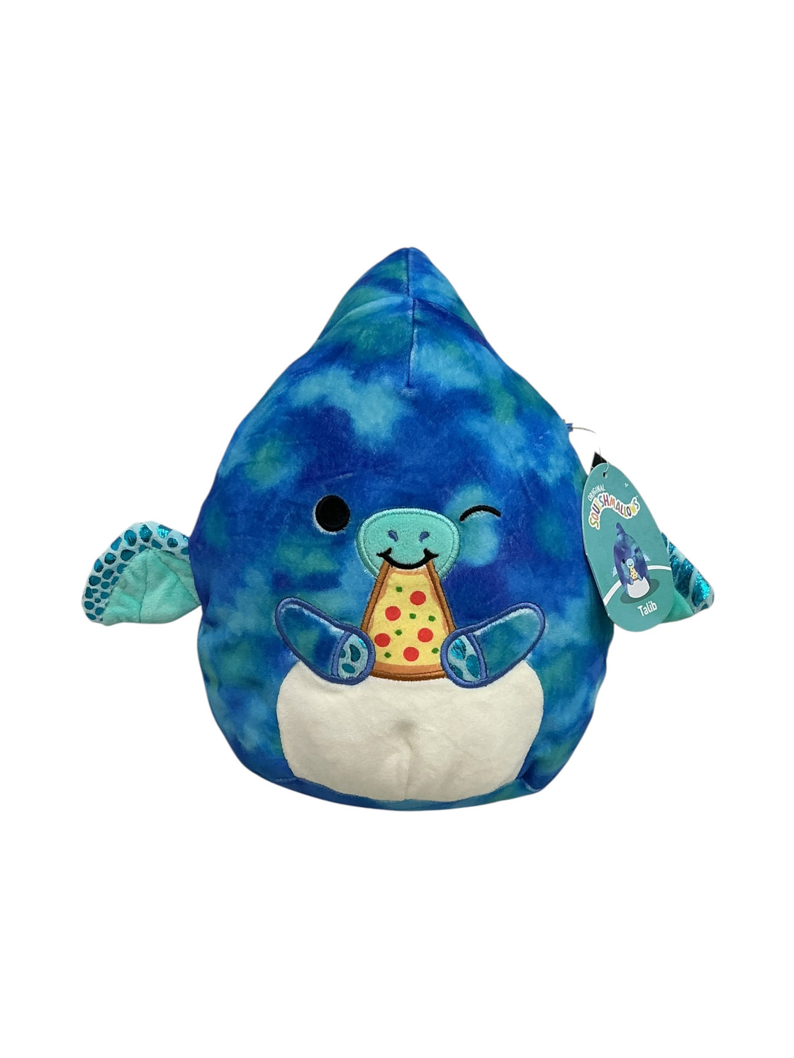 Talib (SQUISHMALLOWS)