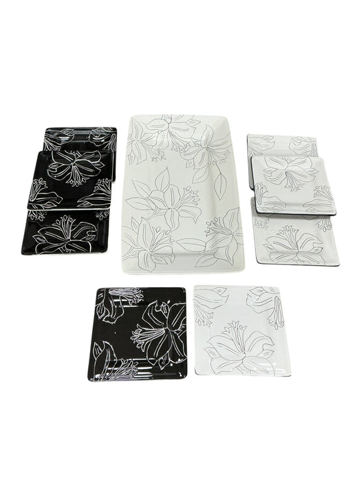 Set de platos (ANTILLES)