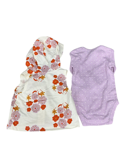 Traje para bebé 6M (CARTER'S)