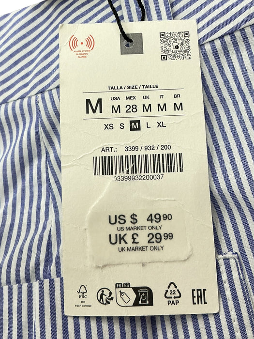 Pescador M (ZARA)