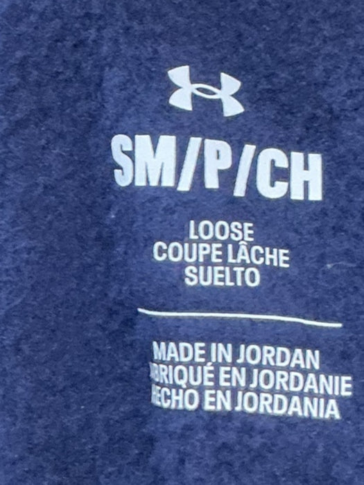 Sudadero S (UNDER ARMOUR)