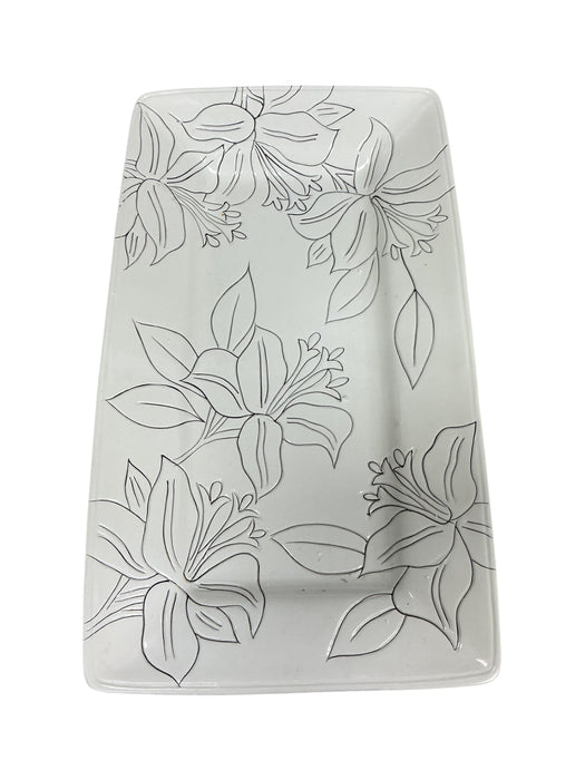 Set de platos (ANTILLES)