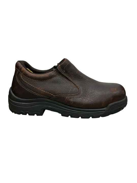 Zapatos Industriales 12 (TIMBERLAND)