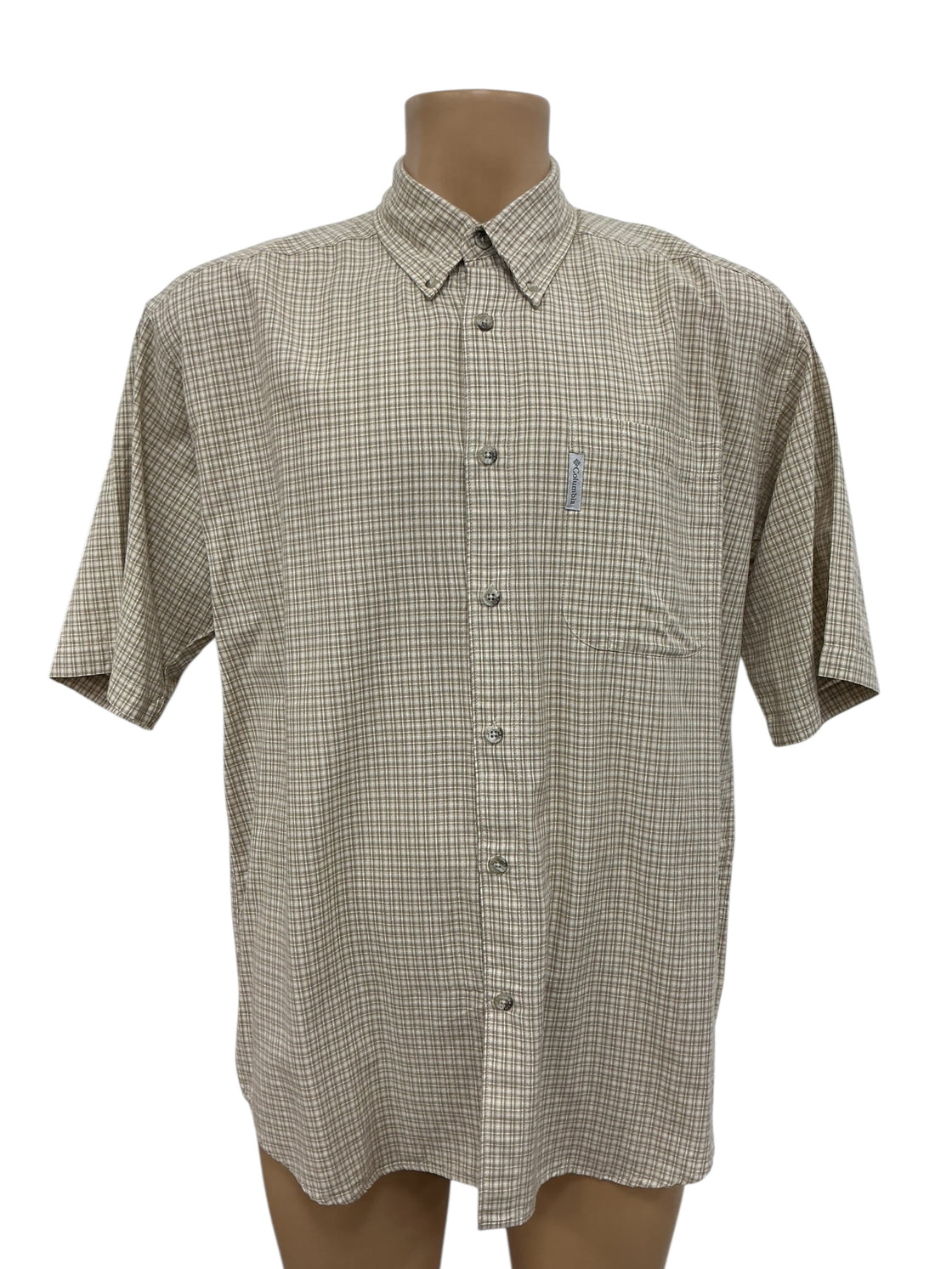 Camisa L (COLUMBIA)