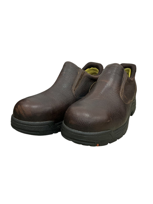Zapatos Industriales 12 (TIMBERLAND)