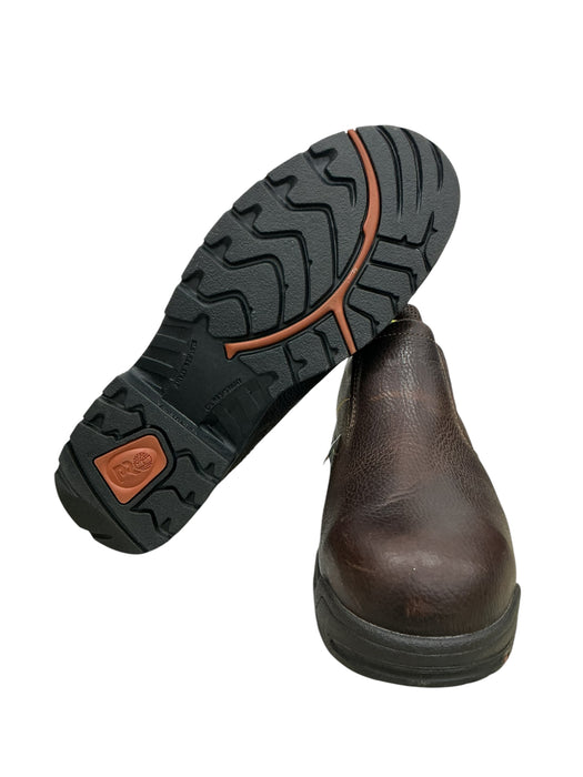 Zapatos Industriales 12 (TIMBERLAND)