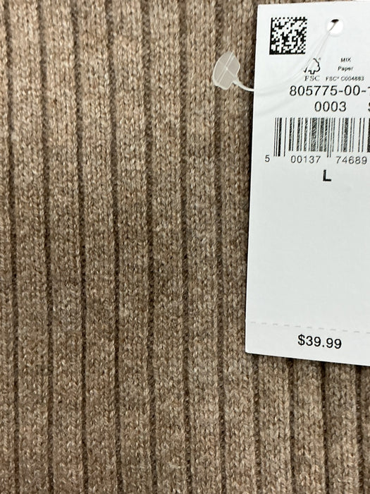 Falda L (OLD NAVY)