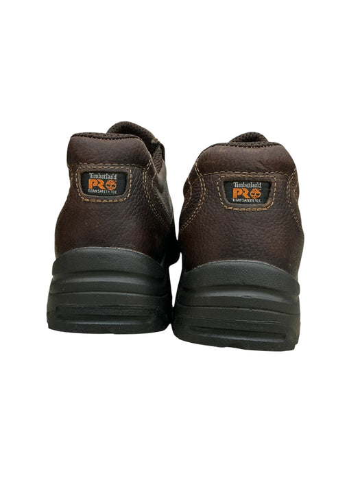 Zapatos Industriales 12 (TIMBERLAND)
