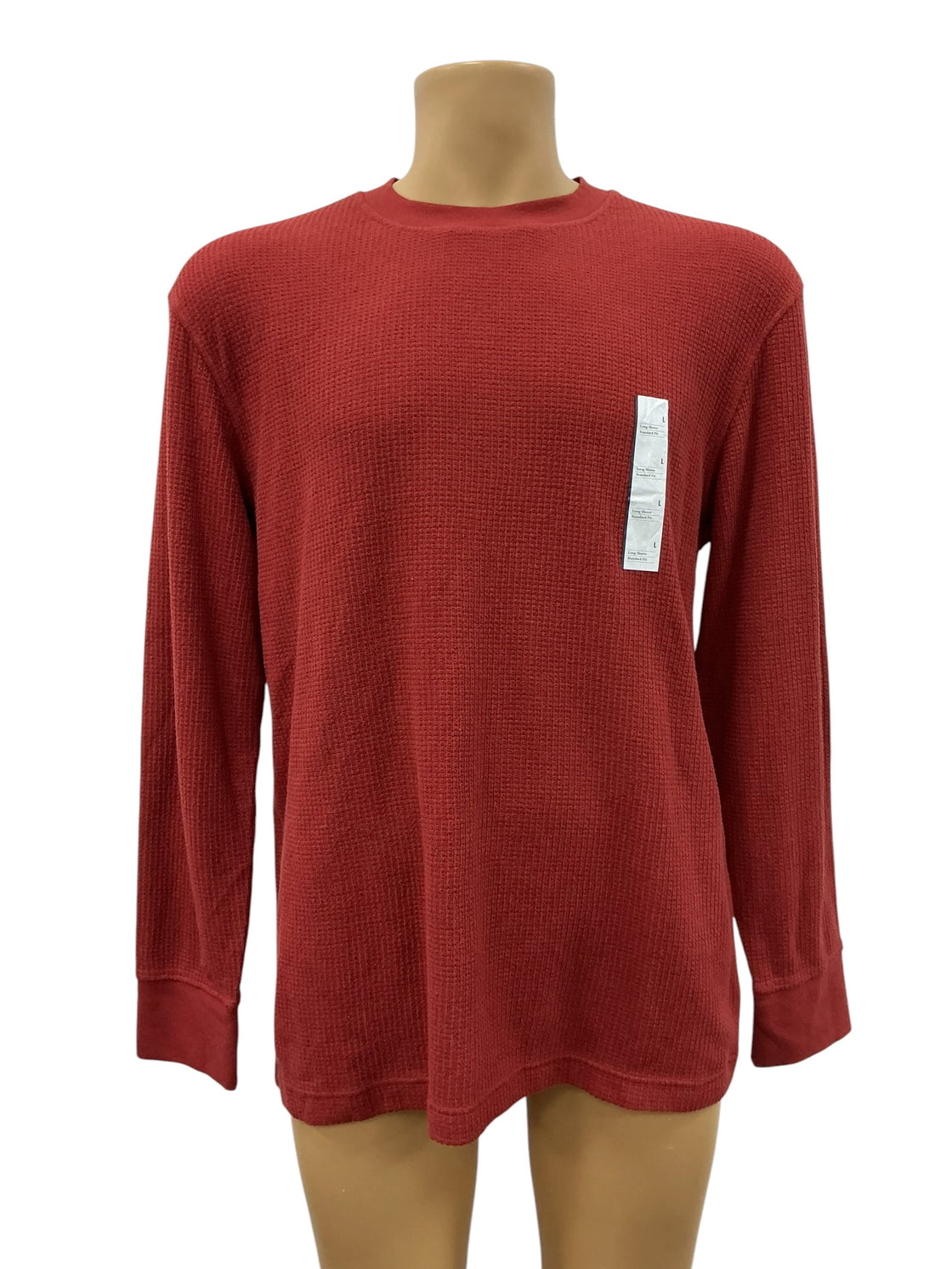 Playera L (GOODFELLOW)