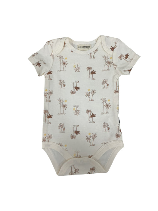 Set de bodys para bebé 3-6M (RABBIT + BEAR)