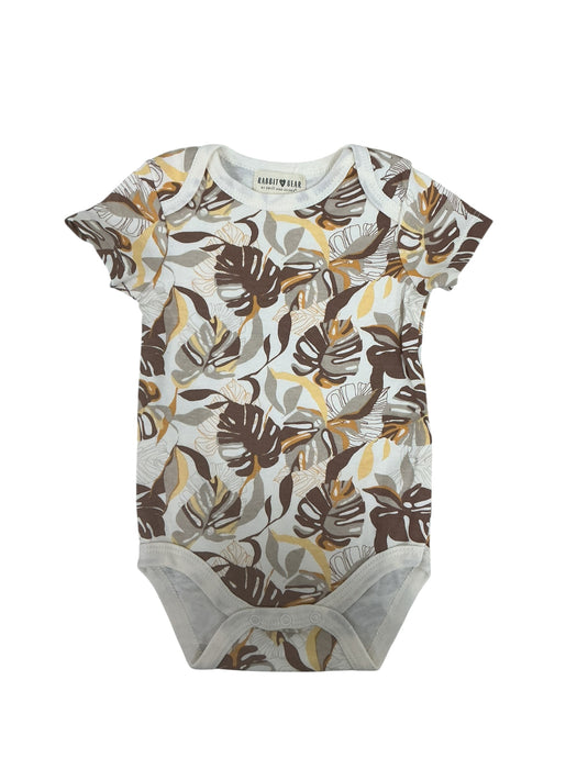 Set de bodys para bebé 3-6M (RABBIT + BEAR)