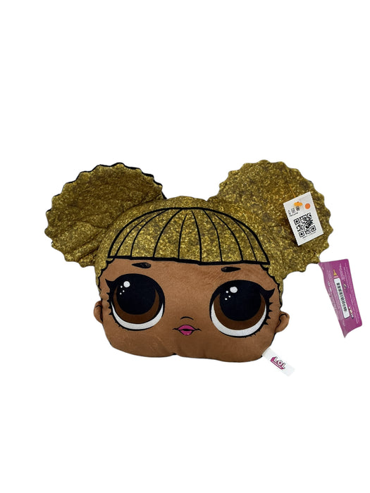 Queen Bee (LOL)
