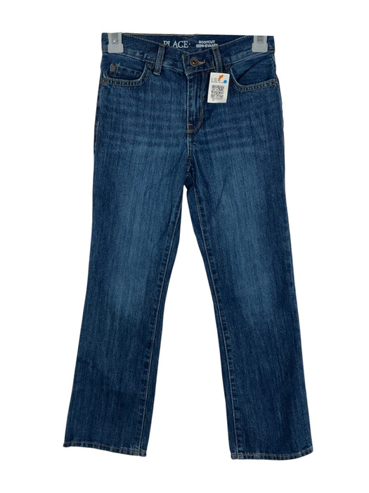 Pantalón para niñ@ 8 (PLACE)